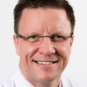 Portrait: Dr. med. Ralf Kötter