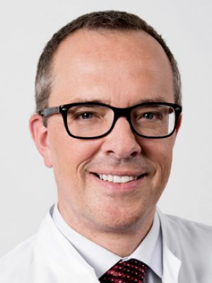 Portrait: Dr. med. Christian Szymanski