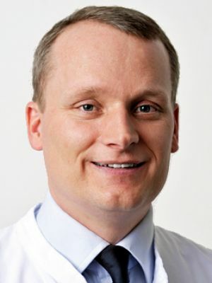 Portrait: Dr. med. Christoph Hemcke