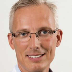 Portrait: Dr. med. Thorsten Nitschke