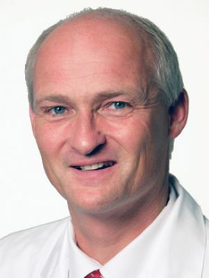 Portrait: Priv.-Doz. Dr. med. Klaus Schmidt